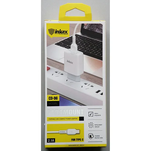 USB charger