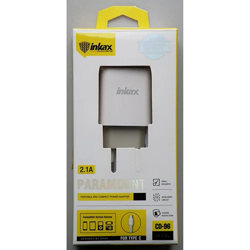 USB charger