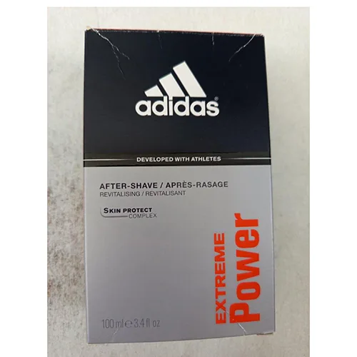 Aftershave