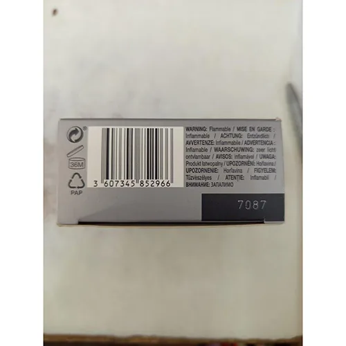 Aftershave