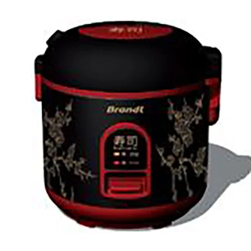 Rice cooker