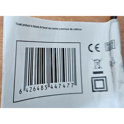 Lighting chain