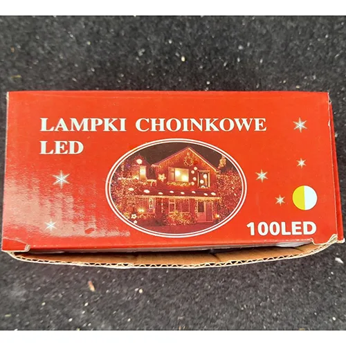 Lighting chain