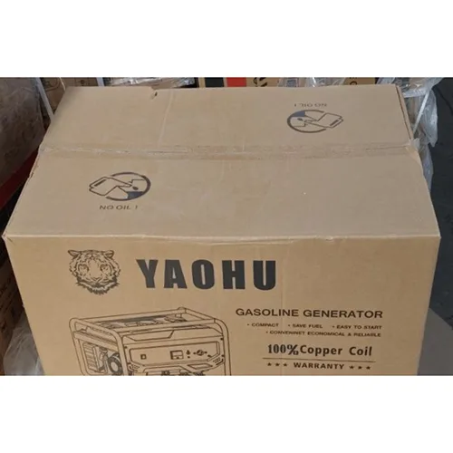 Power generator