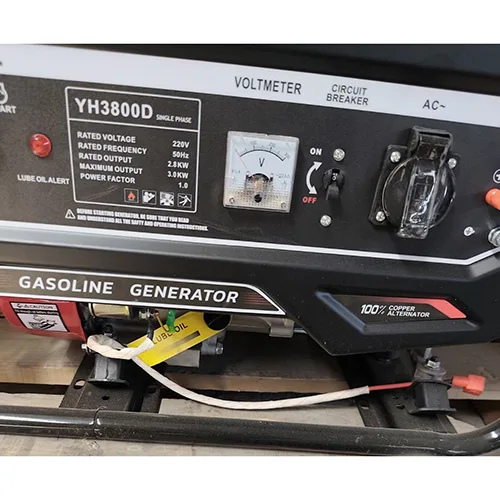 Power generator