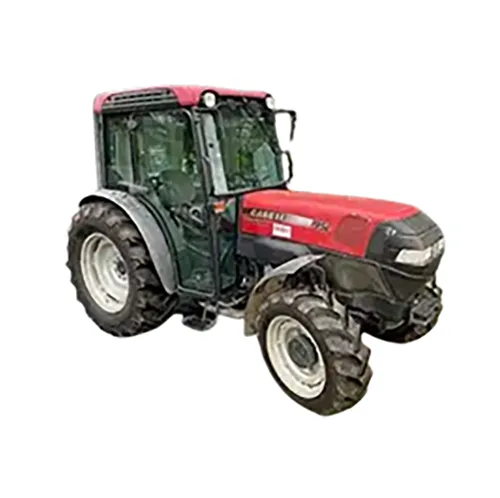 Tractor
