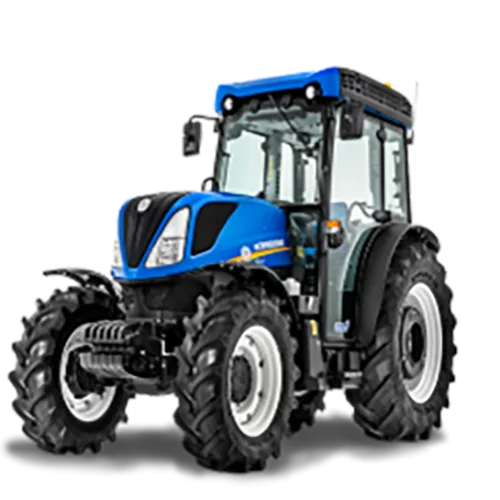 Tractor