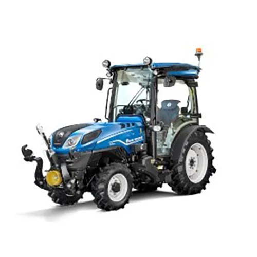Tractor