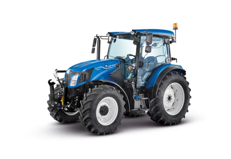 Tractor