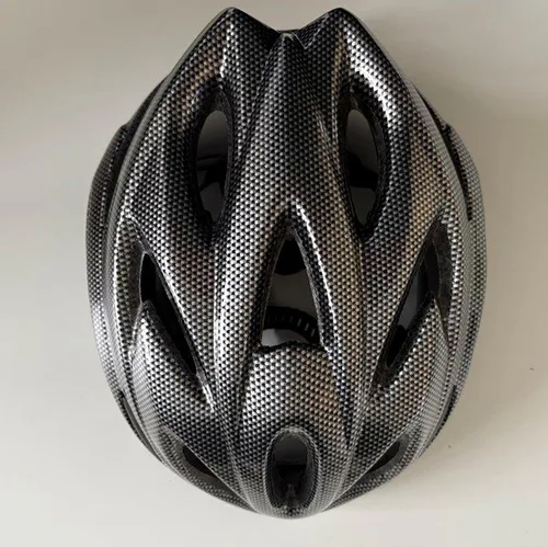 Bicycle helmet