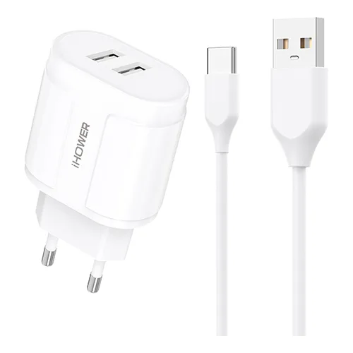 USB charger