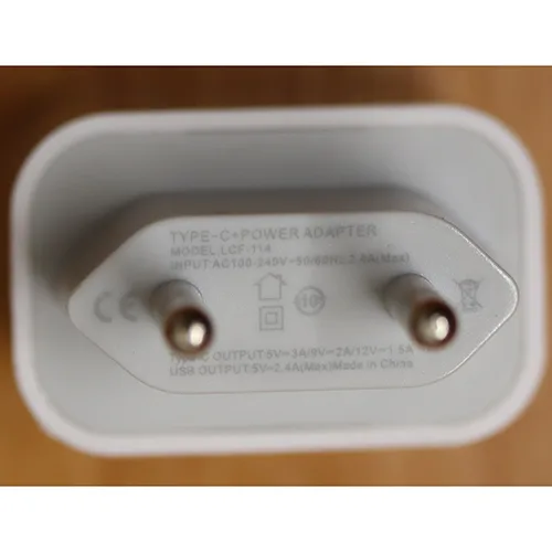 Adaptor