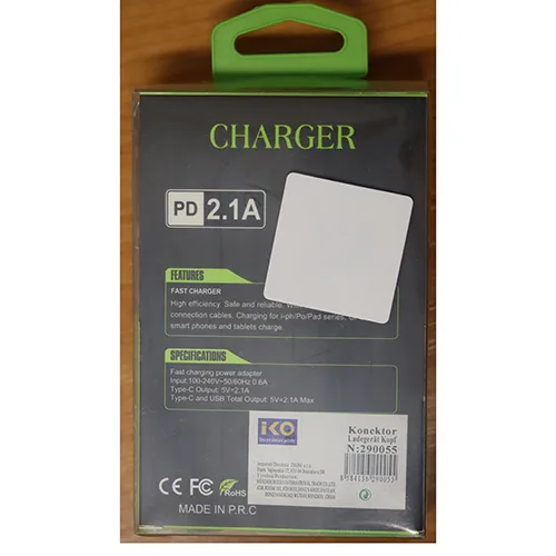 Adaptor