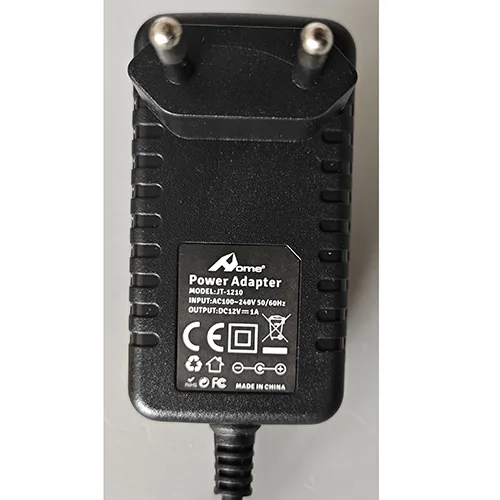 Adaptor