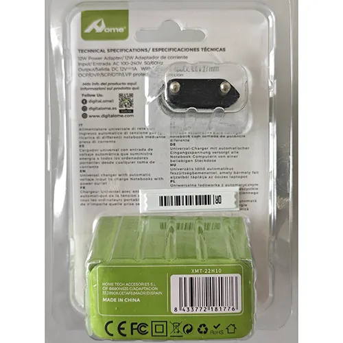 Adaptor