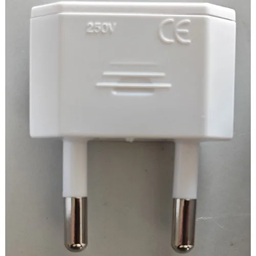 Travel adaptor