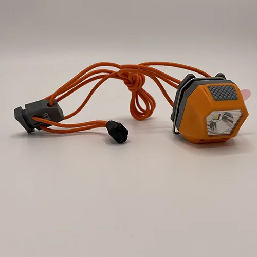 LED headlamp