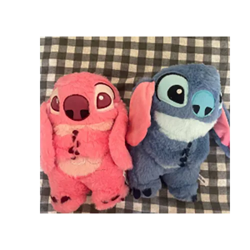 Soft toy