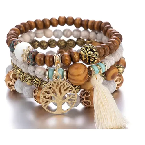 Bracelet set