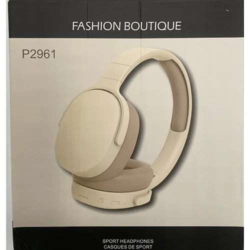 Headphones