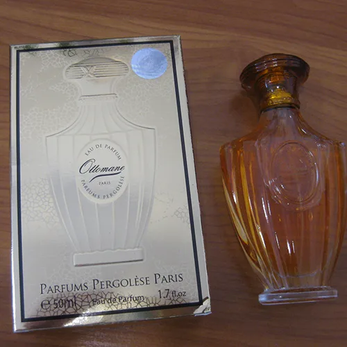 Perfume