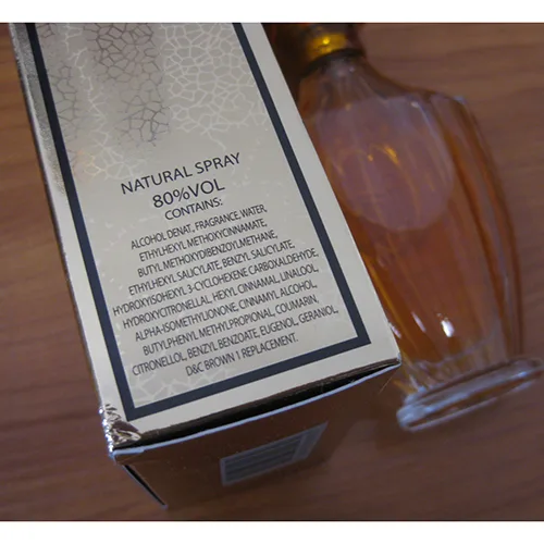 Perfume