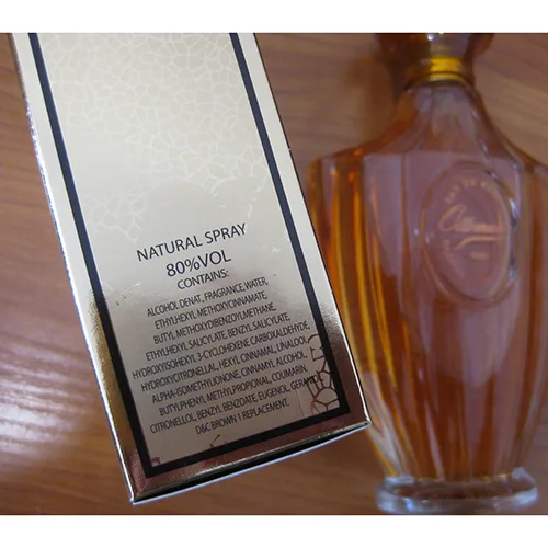 Perfume