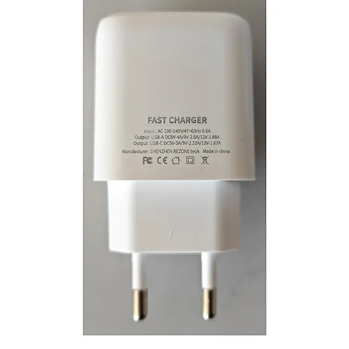 Adaptor