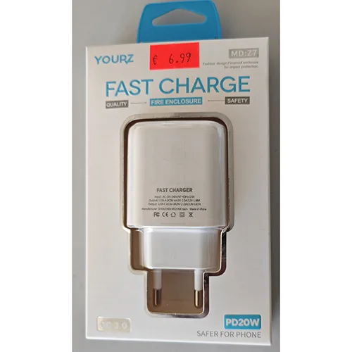 Adaptor