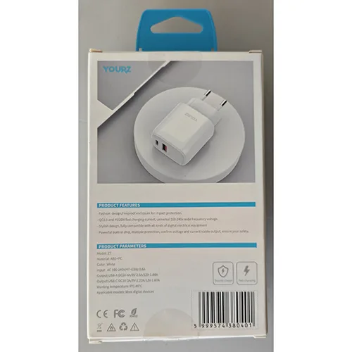 Adaptor
