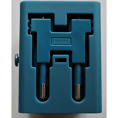 Travel adaptor