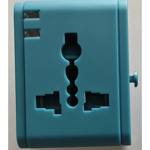 Travel adaptor
