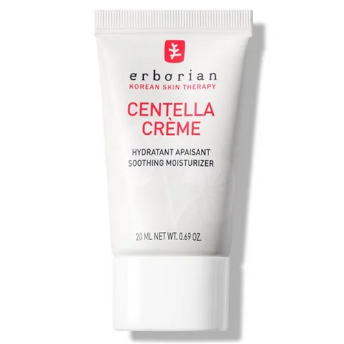 Face cream