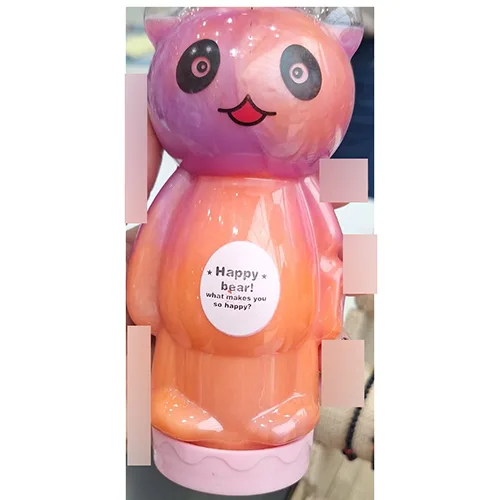 Toy slime