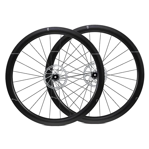 Bicycle wheels