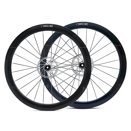 Bicycle wheels