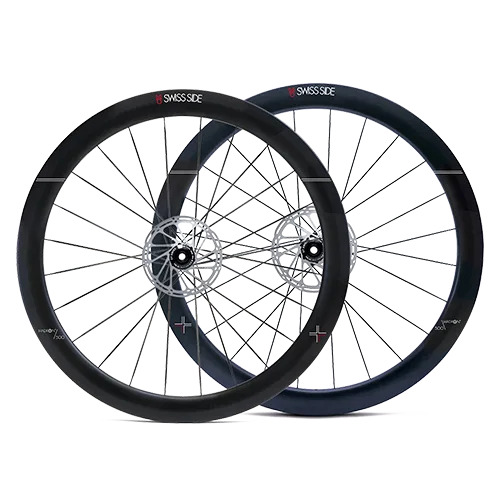 Bicycle wheels