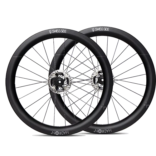 Bicycle wheels
