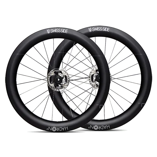 Bicycle wheels
