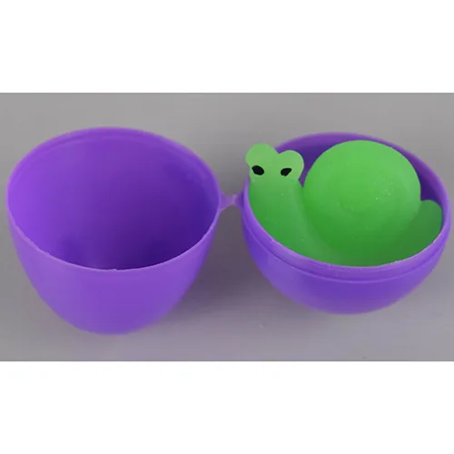 Easter egg toy set