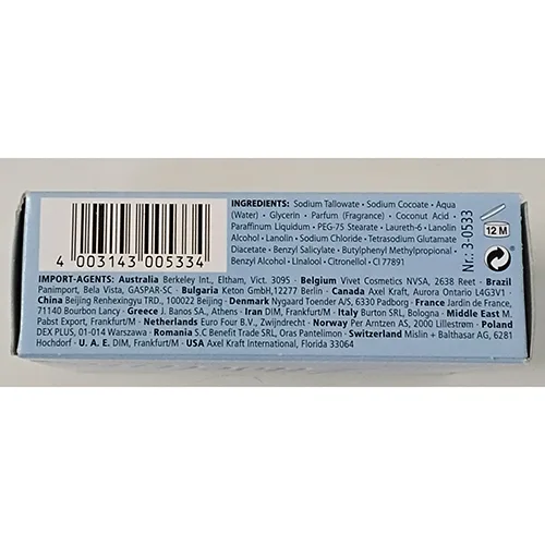Soap