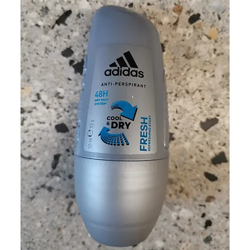 Deodorant