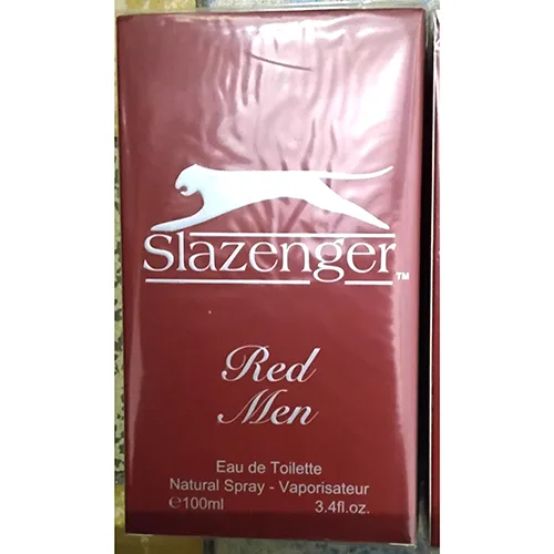 Eau de toilette