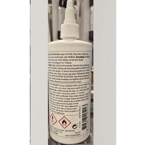 Glue