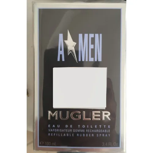 Eau de toilette