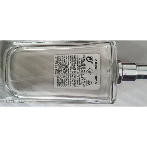 Perfume