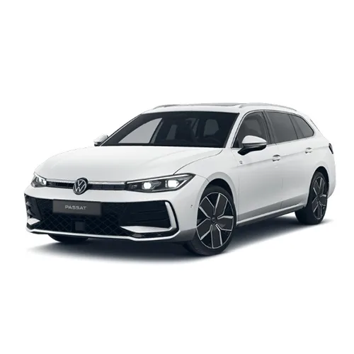 Passenger car / Light commercial vehicle