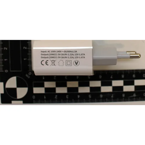 USB charger