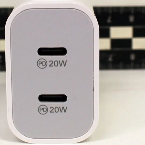 USB charger
