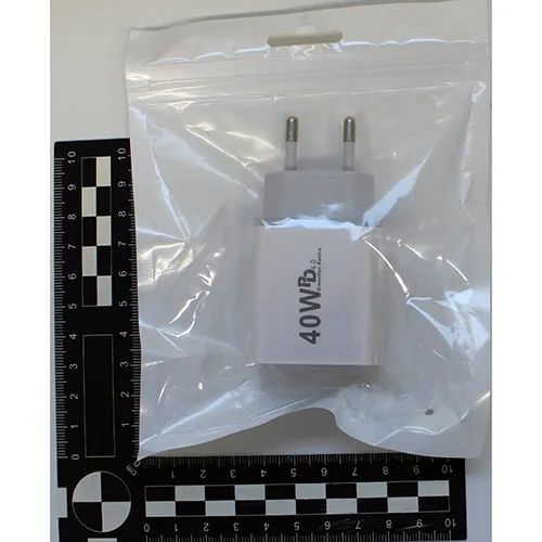 USB charger